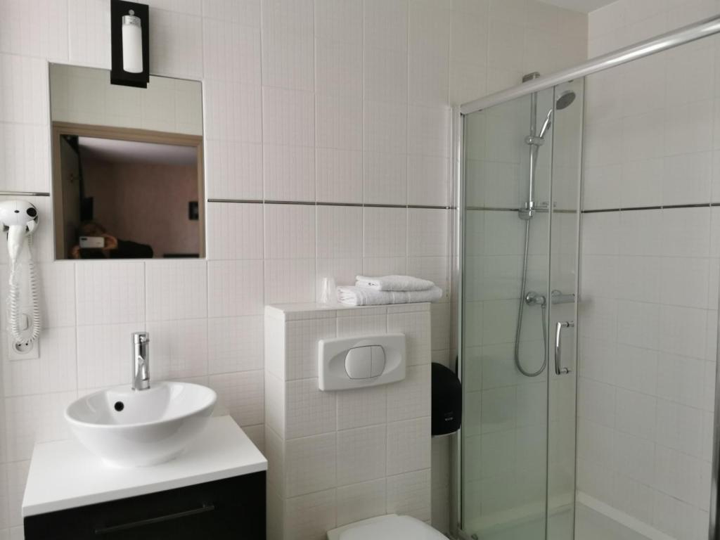 Hôtel-Restaurant La Belle Epoque