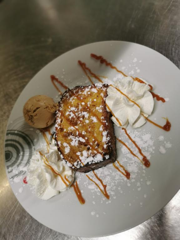 Hôtel-Restaurant La Belle Epoque