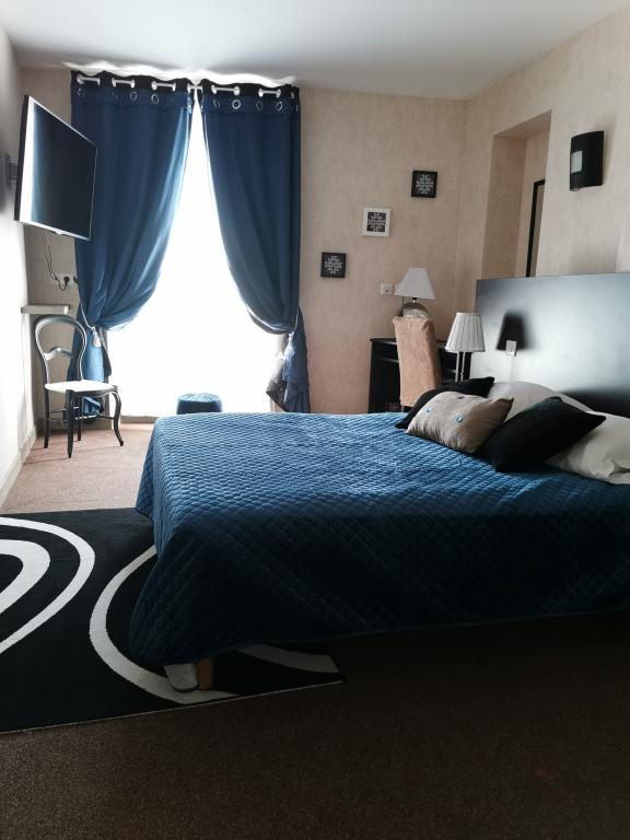 Hôtel-Restaurant La Belle Epoque