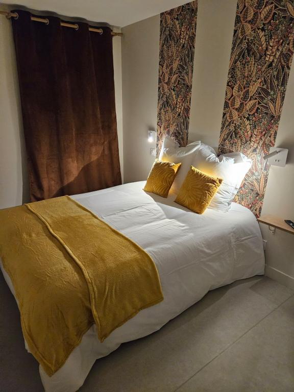 L'Auberge du Prieuré