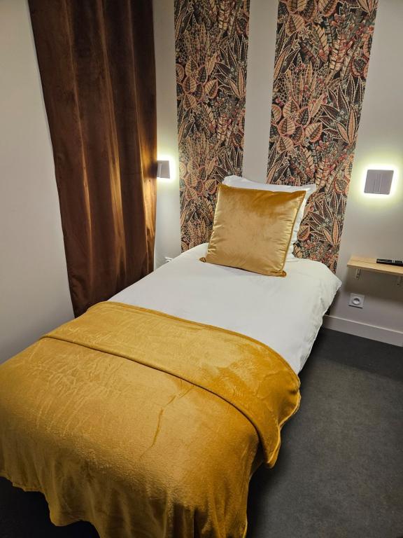 L'Auberge du Prieuré