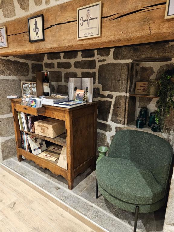 L'Auberge du Prieuré