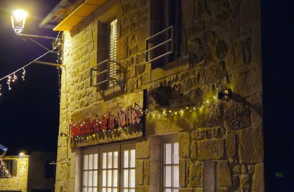 L'Hostellerie de la Vallée