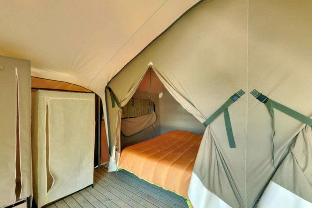 Camping les Collines