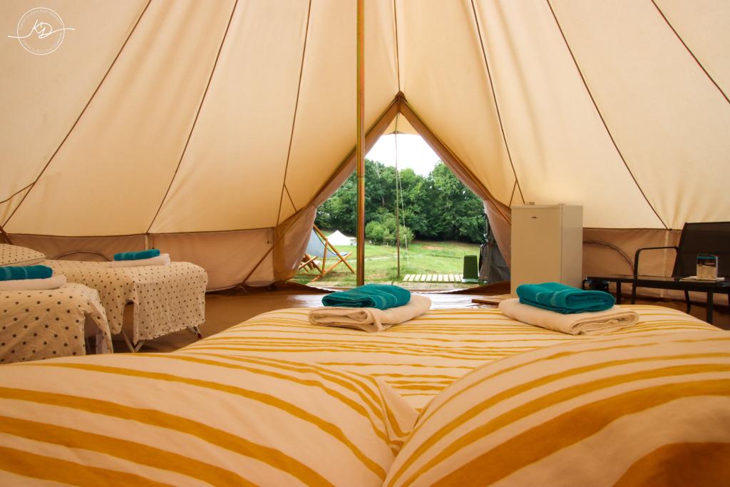 Le Vallon d'Estivaux