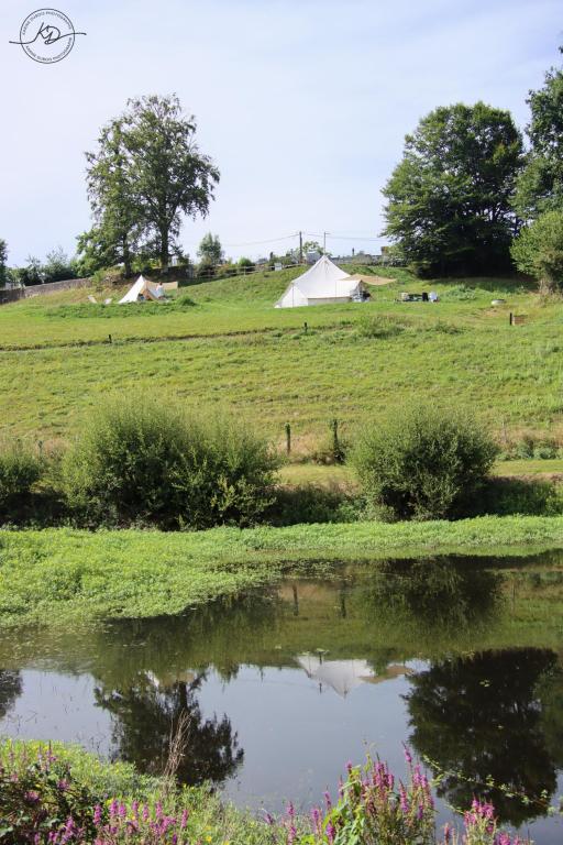 Le Vallon d'Estivaux