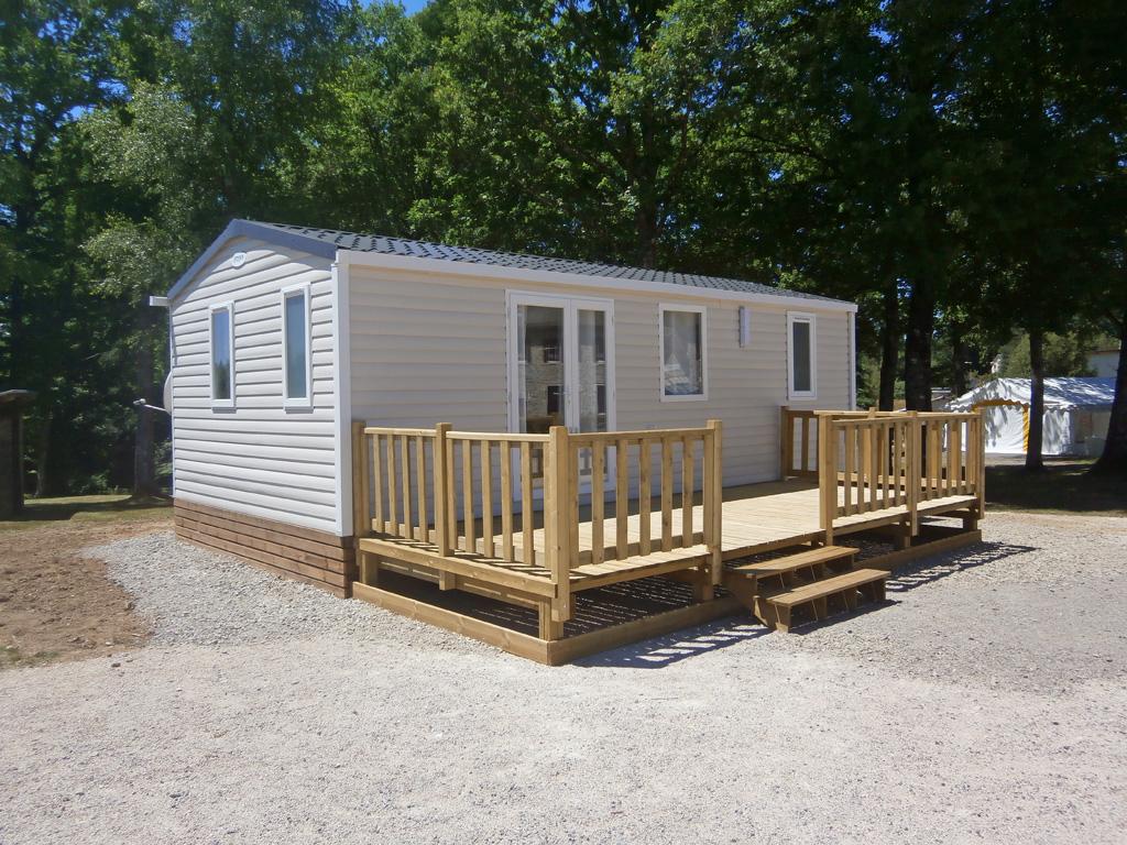 Aire naturelle du Poteau du Gay