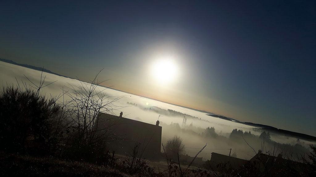 Aire naturelle de la Croix de la mission