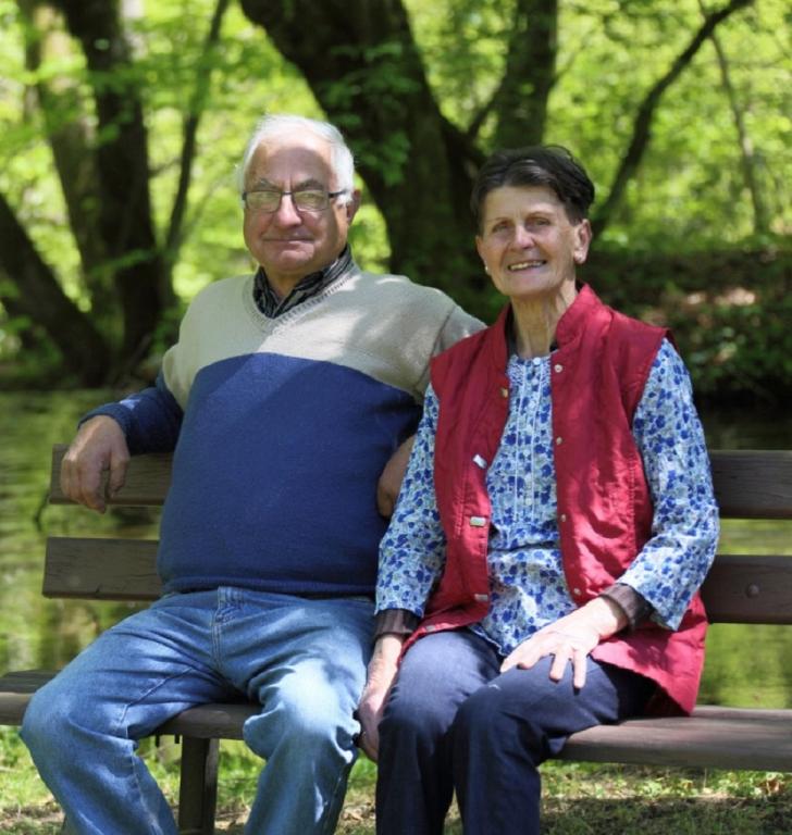 Aire naturelle de la Bontat