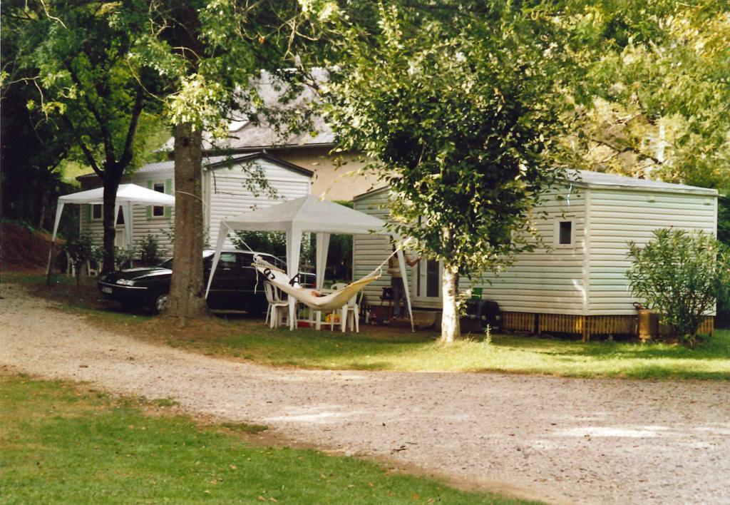 Aire naturelle de la Bontat