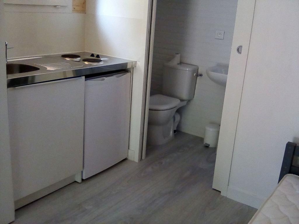 Camping municipal Le Longour