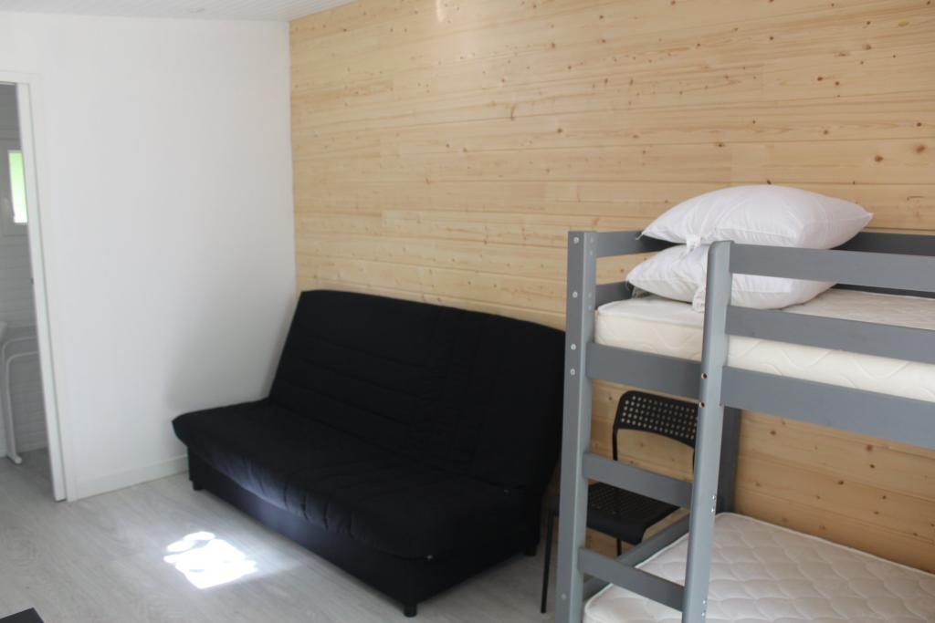 Camping municipal Le Longour