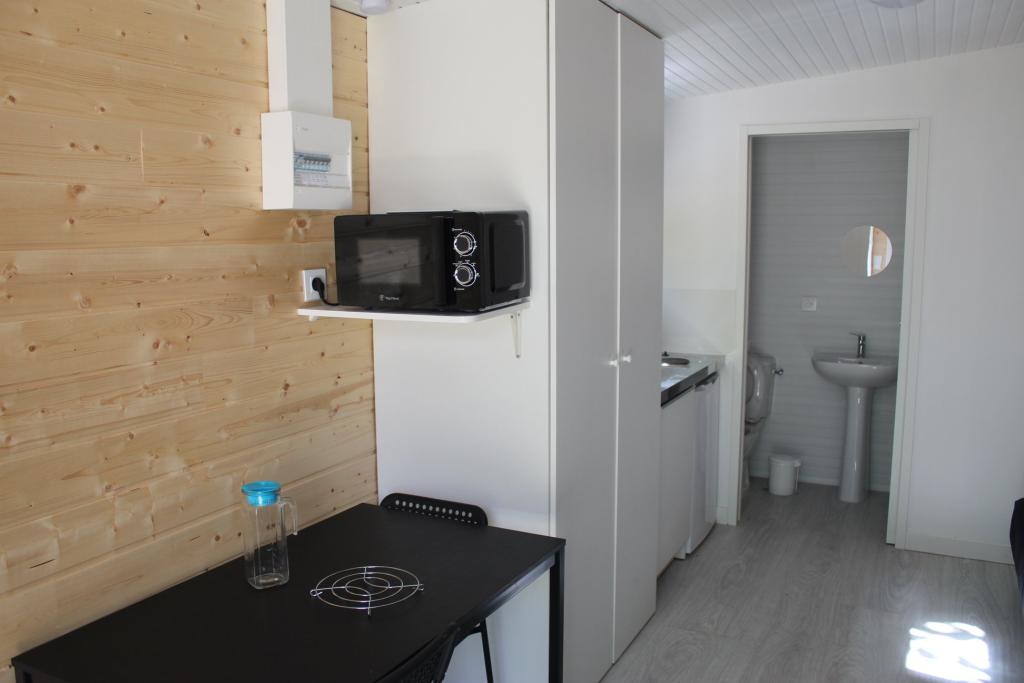 Camping municipal Le Longour