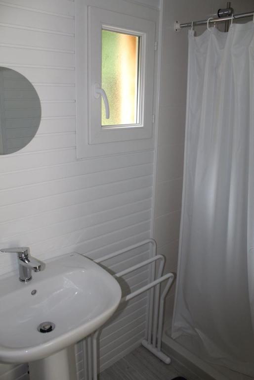 Camping municipal Le Longour