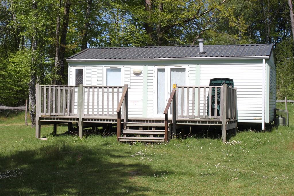 Camping municipal des Bruyères