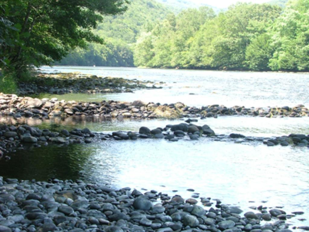 Camping Le Vieux Moulin