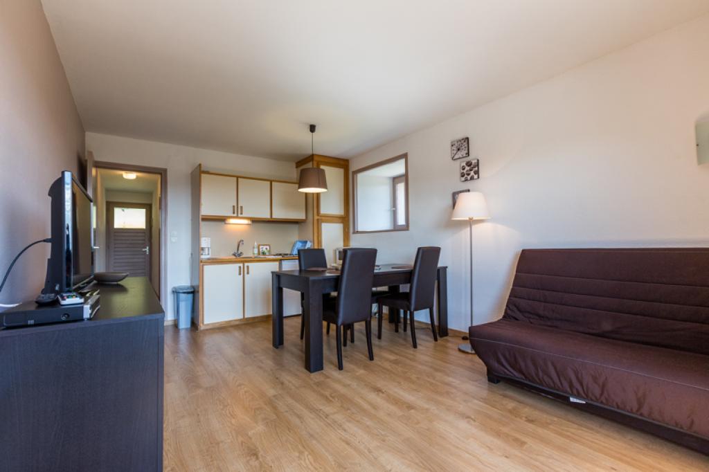 Camping les Aubazines