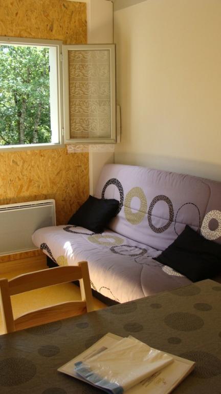 Camping municipal de la Châtaigneraie