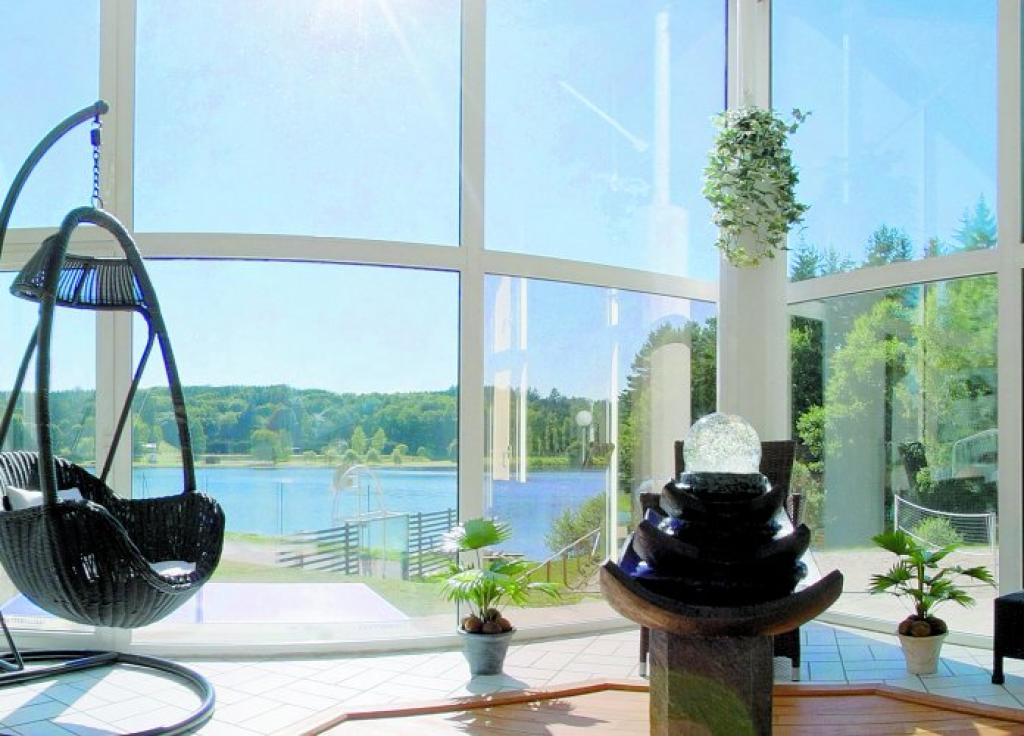 Welness Sport Camping Haute Corrèze à Eygurande