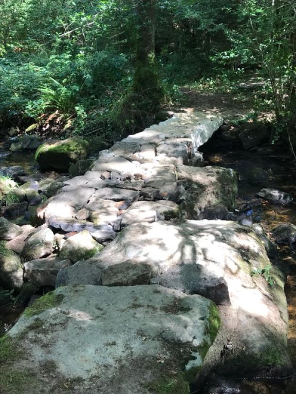 Camping municipal de Lacelle