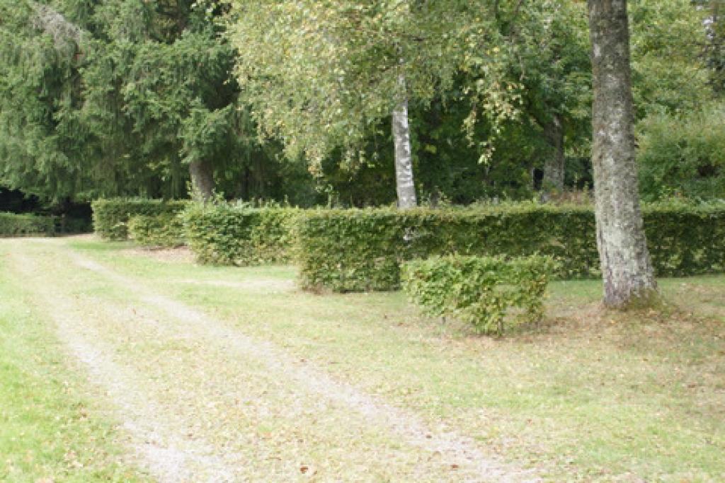 Camping municipal Couly