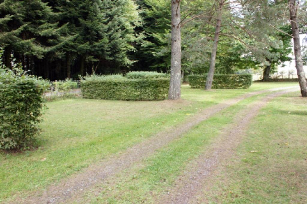 Camping municipal Couly