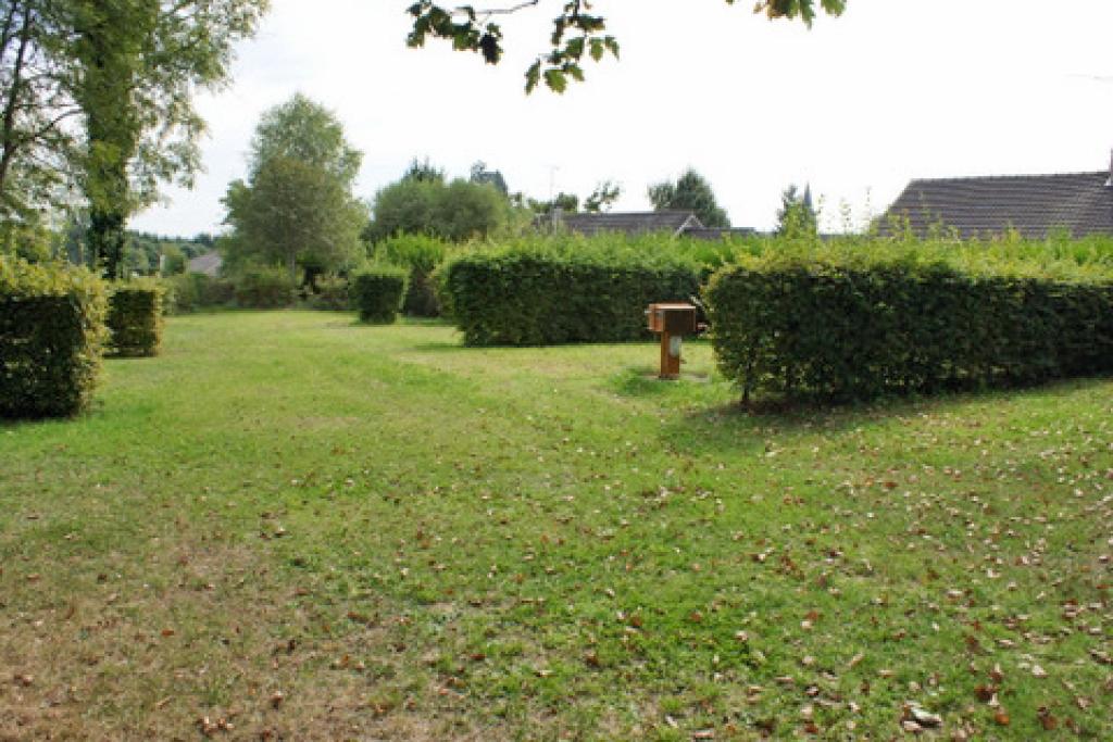 Camping municipal Couly