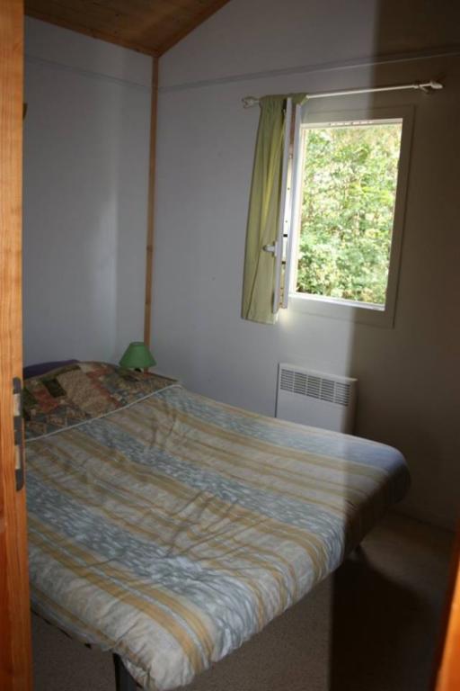 Camping La P'tite ferme de Caro