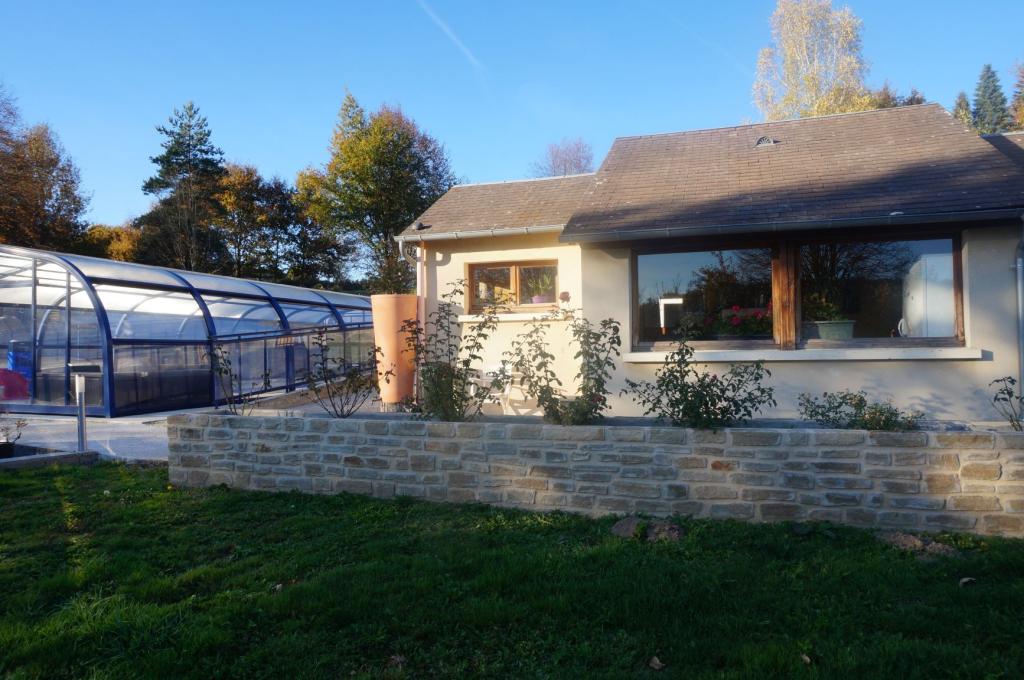 Camping nature et Vézère