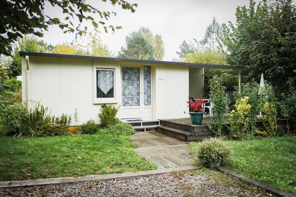 Camping La Belle Etoile