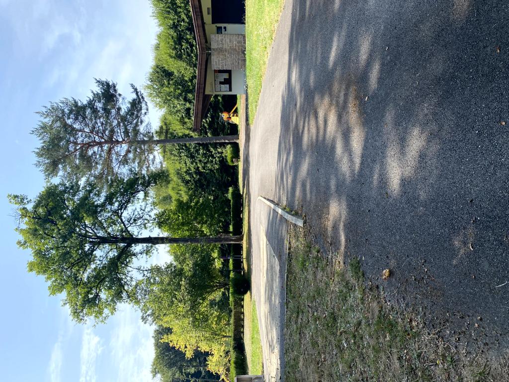 Camping Le Vert-Bois