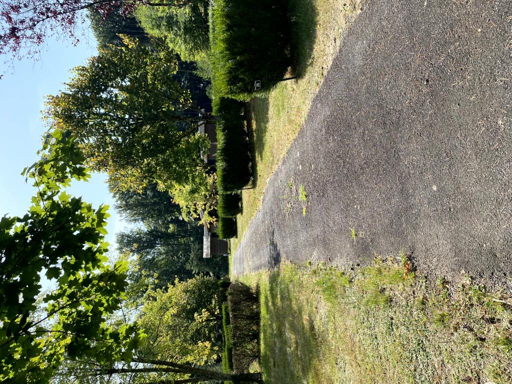 Camping Le Vert-Bois