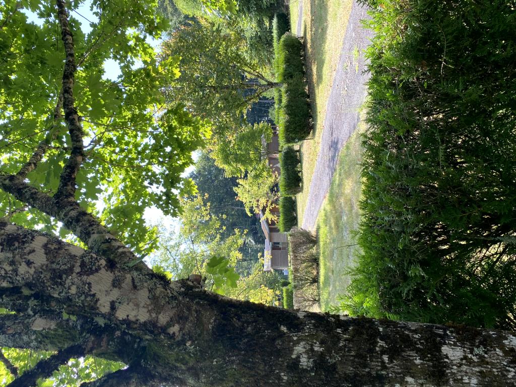 Camping Le Vert-Bois