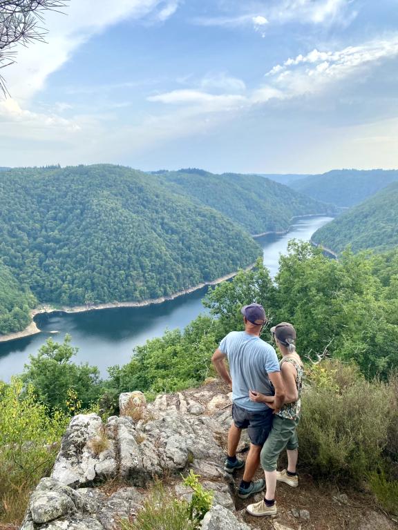 Camping Le Vert-Bois