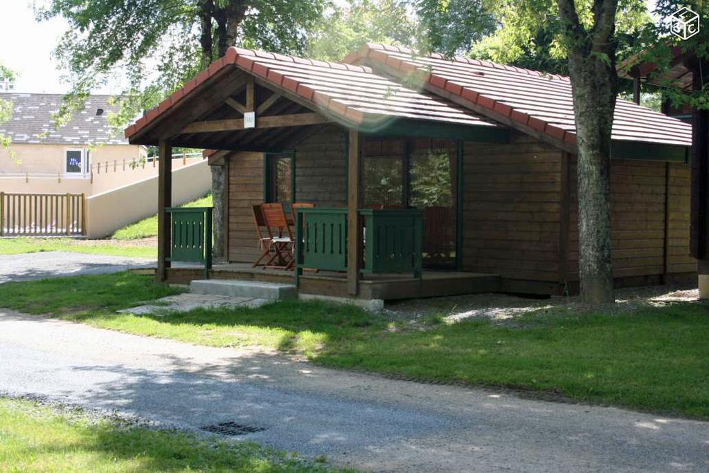 Camping "Les Etoiles"