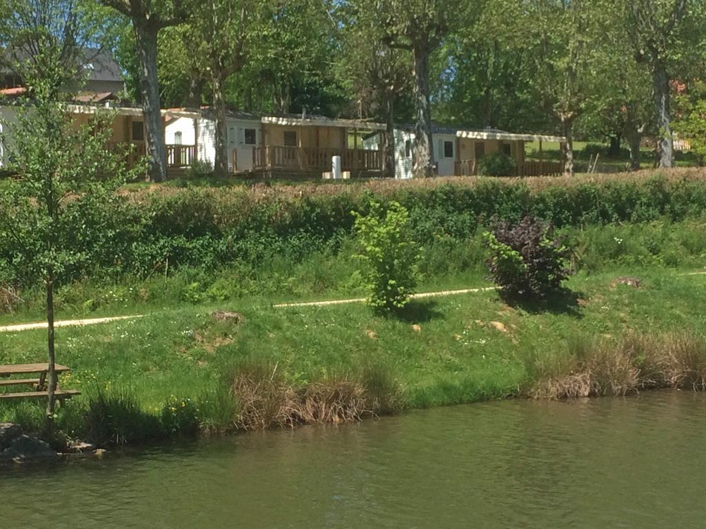 Camping "Les Etoiles"