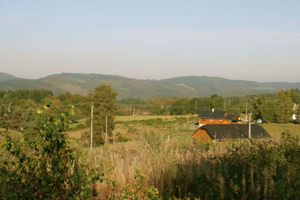 Camping des Monédières