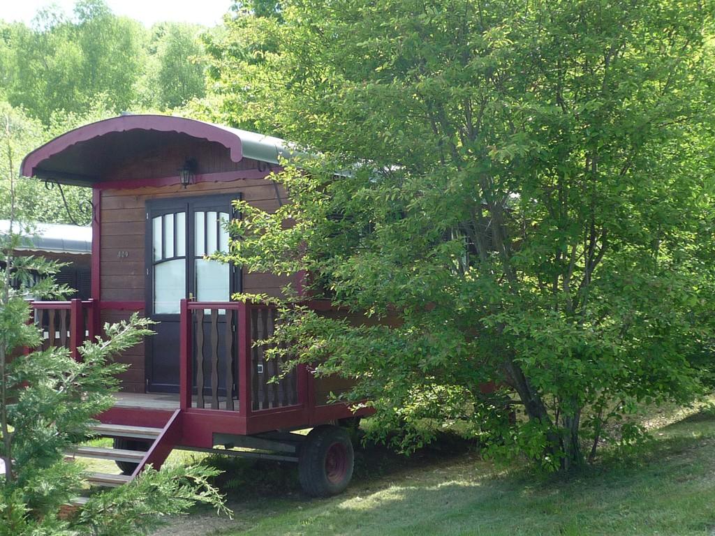 Le Village des Monédières