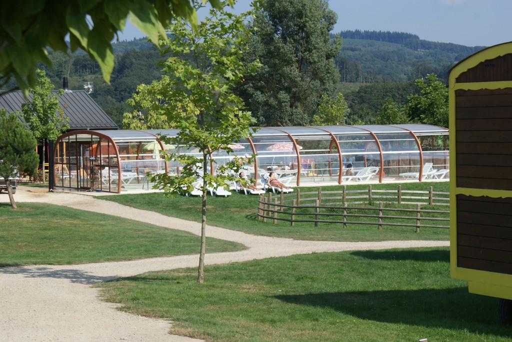 Le Village des Monédières