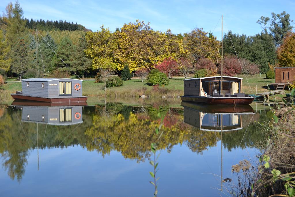 Le Village des Monédières
