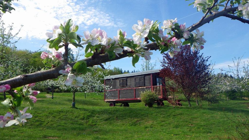 Le Village des Monédières