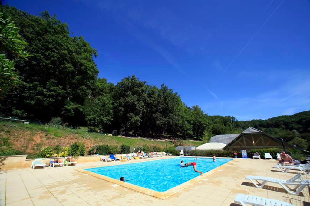 Les Hameaux du Perrier