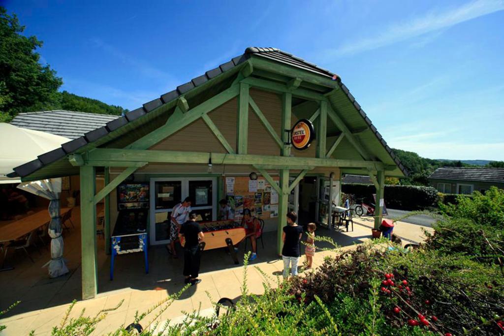 Les Hameaux du Perrier