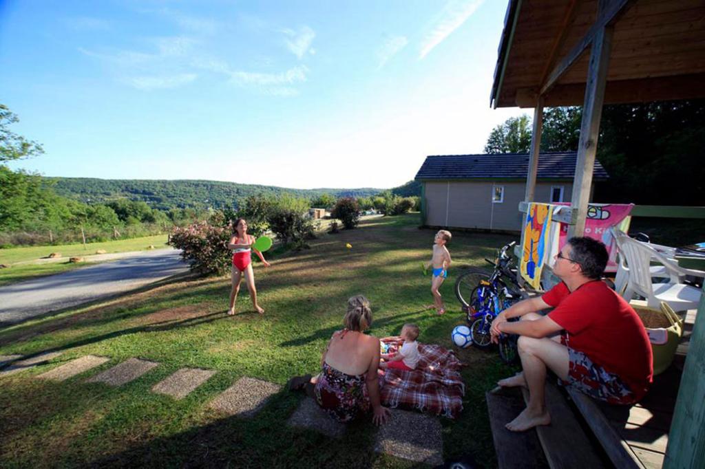 Les Hameaux du Perrier