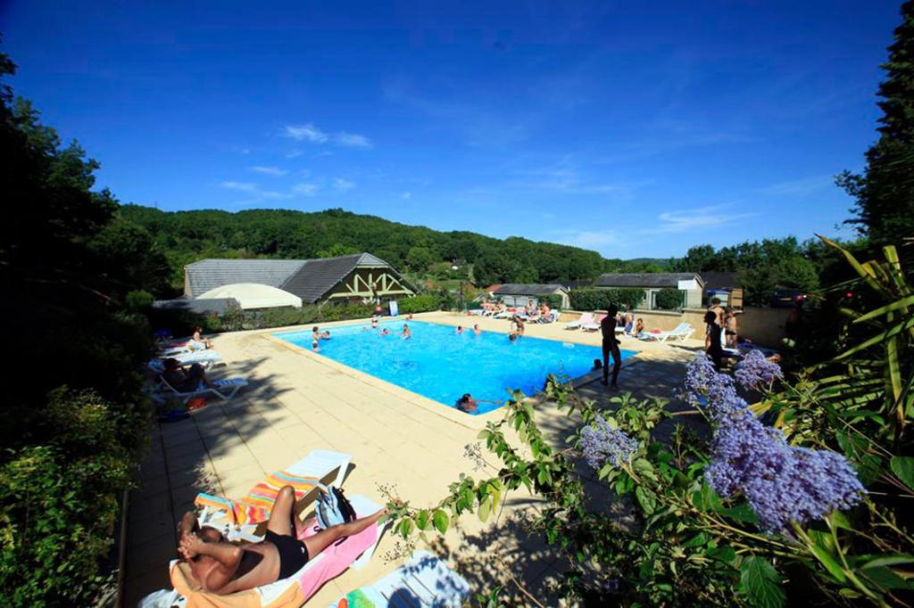 Les Hameaux du Perrier