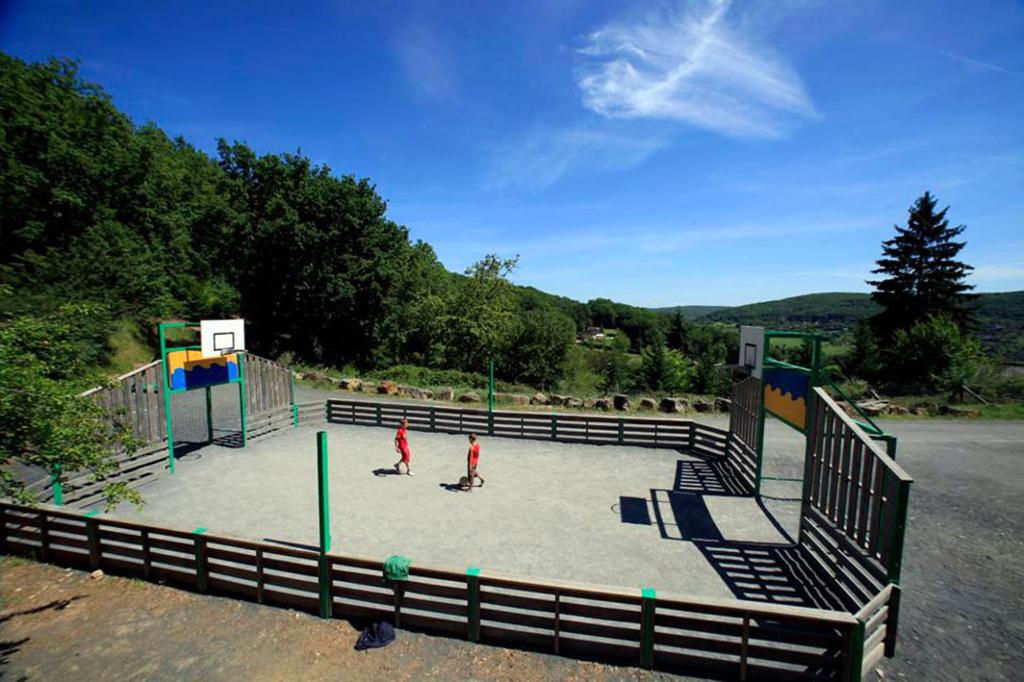 Les Hameaux du Perrier