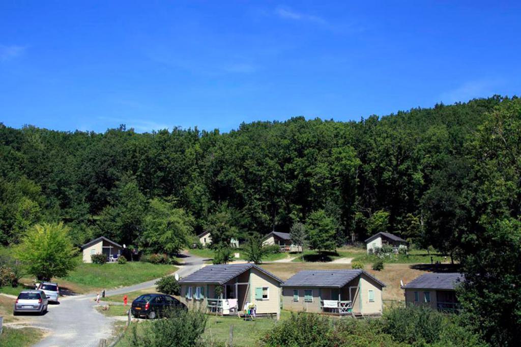 Les Hameaux du Perrier