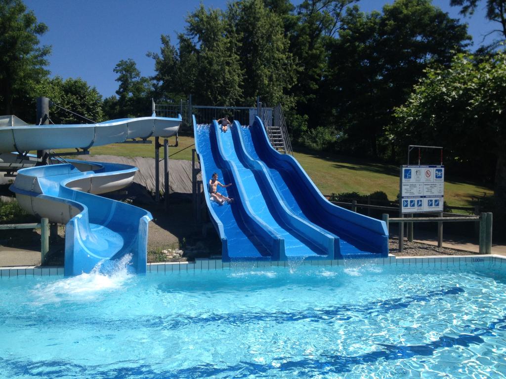 Centre Aquarécréatif Le Splash