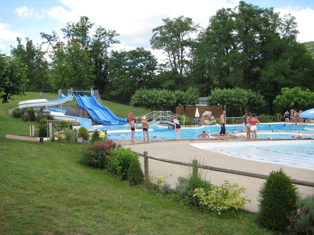 Centre Aquarécréatif Le Splash