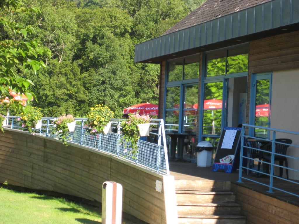 Centre Aquarécréatif Le Splash